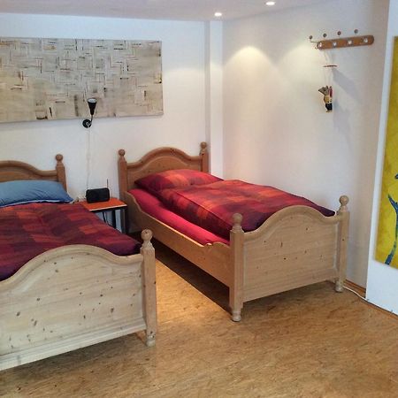 Zimmer In Kettwig Ессен Номер фото