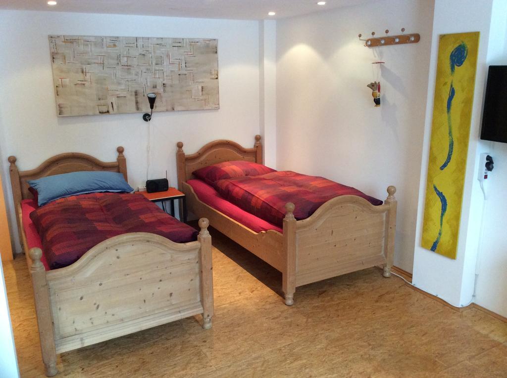 Zimmer In Kettwig Ессен Номер фото
