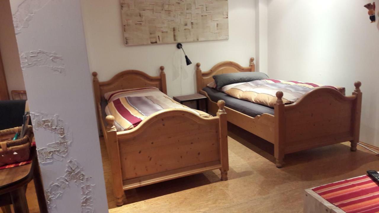 Zimmer In Kettwig Ессен Екстер'єр фото